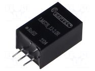 Converter: DC/DC; Uin: 16÷36VDC; Uout: 12VDC; Iout: 2A; SIP3; THT GAPTEC Electronic