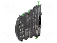 Module: power module; modular,for DIN rail; 24VDC; 6A; 9÷30VDC MURRELEKTRONIK