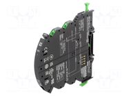Module: power module; modular,for DIN rail; 24VDC; 10A; 9÷30VDC MURRELEKTRONIK