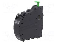 Module: power module; modular,for DIN rail; 24VDC; 6A; 9÷30VDC MURRELEKTRONIK