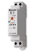 TIMER, STAIRCASE, SPST, 0.5-20MIN, 230V