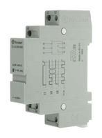 RELAY, 3 PH, SPDT, 208VAC, 480VAC