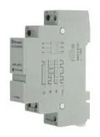RELAY, 3 PH, SPDT, 208VAC, 480VAC