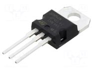 Transistor: N-MOSFET; MDmesh™ ||; unipolar; 600V; 5A; Idm: 32A; 70W STMicroelectronics