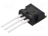 Transistor: N-MOSFET; unipolar; 650V; 12A; Idm: 48A; 110W; I2PAK STMicroelectronics