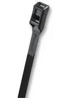 CABLE TIE, BELT, OUTDOOR, PK100