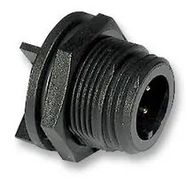 PLUG, CHASSIS, 6 WAY