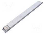 Electronic ballast; DALI; 220÷240VAC; HF; 39W; 360x30x21mm; OUT: 1 HELVAR