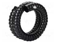 Accessories: extraction arm; for soldering fume absorber ATTEN