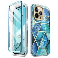 Supcase COSMO IPHONE 14 PRO MAX OCEAN BLUE, Supcase