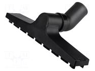 Vacuum cleaner nozzle GRAPHITE