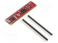 Dev.kit: Microchip PIC; PIC32CM; Curiosity Nano; prototype board MICROCHIP TECHNOLOGY