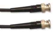 LEAD, RG59 BNC M/M, 0.5M