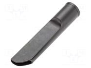 Vacuum cleaner nozzle GRAPHITE