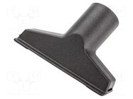Vacuum cleaner nozzle GRAPHITE