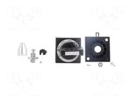 Door coupling rotary handle EATON ELECTRIC
