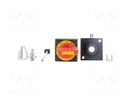 Door coupling rotary handle EATON ELECTRIC