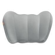 Baseus ComfortRide car lumbar pillow - gray, Baseus