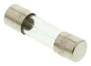 CARTRIDGE FUSE, FAST ACTING, 2A, 250V