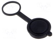 Accessories: protection cover; Application: CliffCon CLIFF