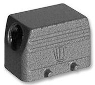 HEAVY DUTY HOODS - HOUSINGS - BASES