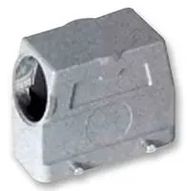HEAVY DUTY HOODS - HOUSINGS - BASES