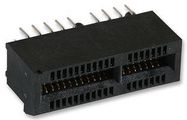 CARDEDGE CONN, PCIE, DUAL, 36POS, 1.57MM