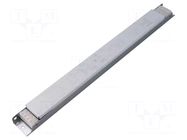 Electronic ballast; DALI; 220÷240VAC; HF; 86W; 360x30x21mm; OUT: 1 HELVAR