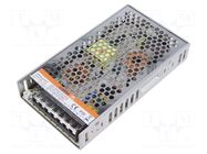 Power supply: switching; for building in; 100W; 8.5A; 86% AIMTEC