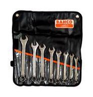 COMBINATION SPANNER SET