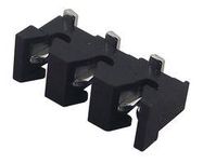 CONNECTOR, IDC, SMT, 3WAY