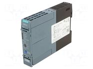 Automation module: reversing motor starter; 0.75kW; 0.4÷2A; IP20 SIEMENS