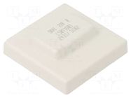 Module: gate driver board; SEMIDRIVER; PCB; 1.2kV; 14.4÷15.6VDC SEMIKRON DANFOSS