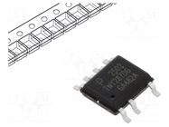IC: PMIC; AC/DC switcher,SMPS controller; Uin: 85÷265V; SO-8C POWER INTEGRATIONS