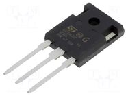 Transistor: IGBT; 650V; 50A; 300W; TO247-3 STMicroelectronics