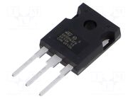 Transistor: IGBT; 650V; 30A; 260W; TO247-3 STMicroelectronics