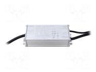 Power supply: switching; LED; 100W; 48÷144VDC; 300÷1050A; IP67 Lifud Technology Co., Ltd.