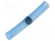 Tip: solder sleeve; RAYCHEM; for cable; soldering TE Connectivity