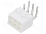 LED strip; W: 20mm; L: 559.5mm; No.of diodes: 56; CRImin: 80; 4000K PHILIPS