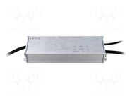 Power supply: switching; LED; 240W; 160÷356VDC; 300÷1050A; IP67 Lifud Technology Co., Ltd.