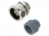 Straight terminal connector LAPP