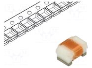 Inductor: ceramic; SMD; 0805; 150nH; 400mA; 420mΩ; ±5%; -55÷125°C EPCOS / TDK