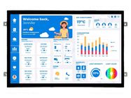 Display: TFT; 12.1"; 1280x800; Illumin: LED; RGB; 850cd/m2; 7÷14VDC Riverdi