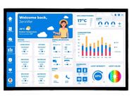 Display: TFT; 12.1"; 1280x800; Illumin: LED; RGB; 850cd/m2; 7÷14VDC Riverdi