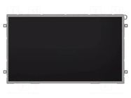 Display: TFT; 15.6"; 1920x1080; Illumin: LED; RGB; 1000cd/m2; RIBUS Riverdi