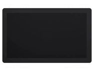 Display: TFT; 15.6"; 1920x1080; Illumin: LED; RGB; 850cd/m2; 6÷27VDC Riverdi