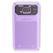 Acefast powerbank 20000mAh Sparkling Series fast charging 30W purple (M2), Acefast