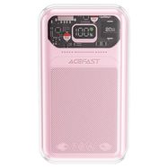 Acefast powerbank 20000mAh Sparkling Series fast charging 30W pink (M2), Acefast