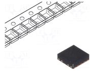 PMIC; DC/DC converter; Uin: 3÷18VDC; Uout: 3÷38VDC; WSON6; SMD; Ch: 1 TEXAS INSTRUMENTS