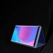 Clear View Case cover for Xiaomi 13 cover with a flap black, Hurtel